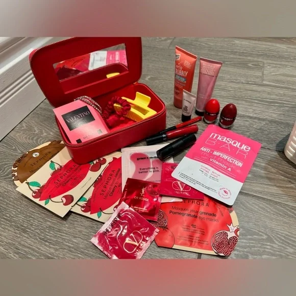 Valentino Bag - Picture 3 of 8